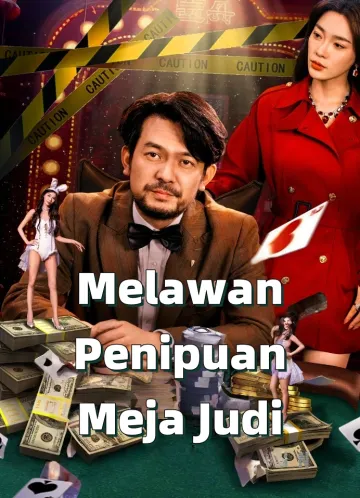 Melawan Penipuan Meja Judi